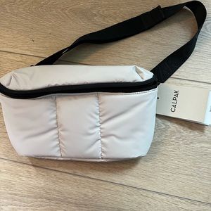 NWT Calpak Luka belt bag